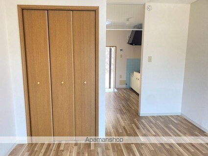 メンバーズエイト[1K/22.11m2]のその他部屋・スペース