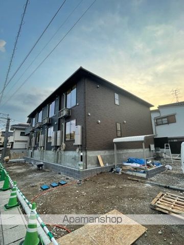 グランデ・KUBOの外観写真