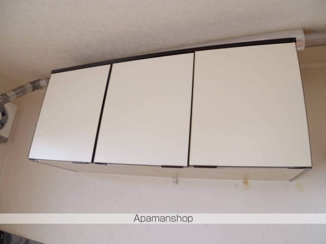ニ条マンションの内装写真