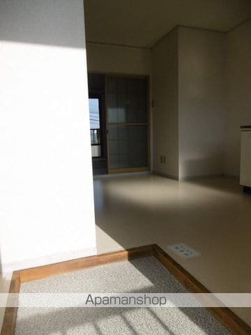 アメニティーゾーンイズミの内装写真