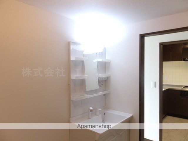 リゾルテ札幌の内装写真