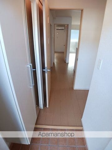 ヌウボー ブローテの内装写真