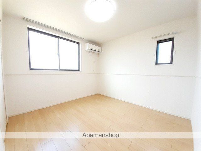 コスモス Iの内装写真