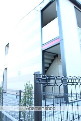 レオパレスなごみ[1K/21.81m2]のエントランス