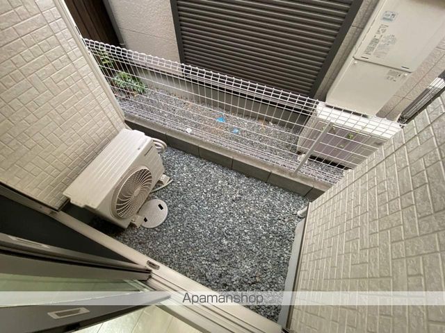 IMAZATOハイツの内装写真