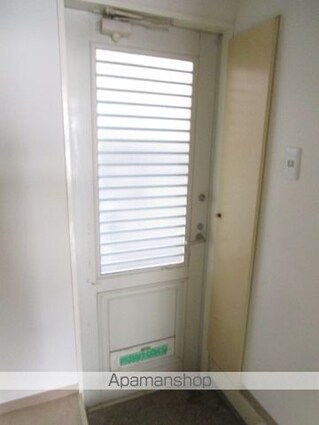 アコールＫ[1K/18.2m2]の玄関