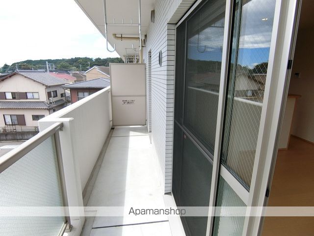 ブルー エトワールの内装写真