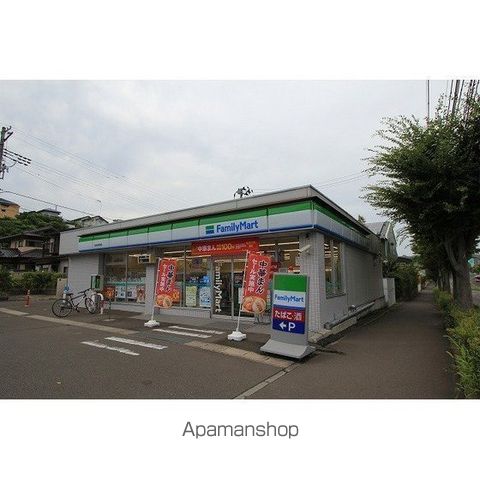 ブルハウスの周辺写真