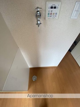 ｍｙ　ｐｌａｎ阿佐谷南[1R/16.87m2]の内装5