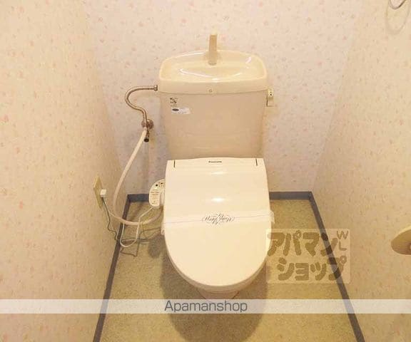 エクセレント山田の内装写真