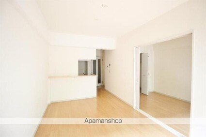 Ａｌｌｉｅｓ　Ｍｅａｄｏｗ[1LDK/42.47m2]のリビング・居間