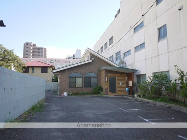 カームそうえんの周辺写真