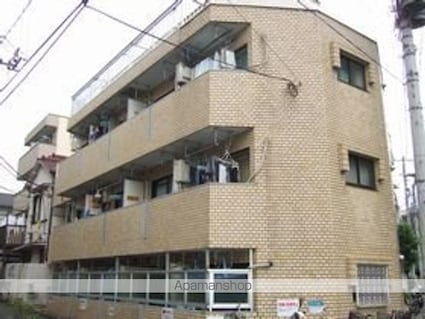 メゾン・ド・エクセレ[1R/12.03m2]の外観2