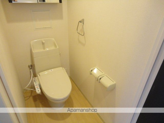 シルバストンの内装写真