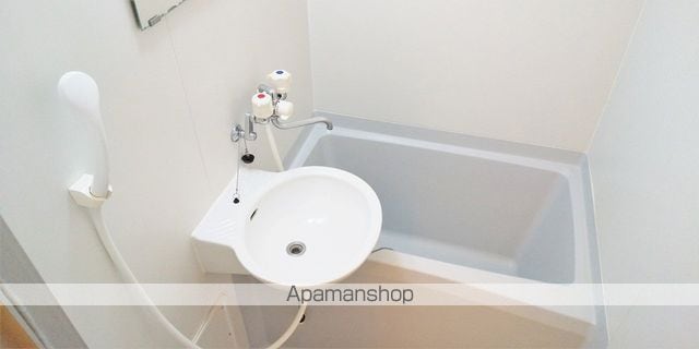 レオパレスサンシャイン福栄の内装写真