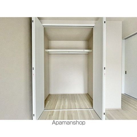 174アパートメントEの内装写真