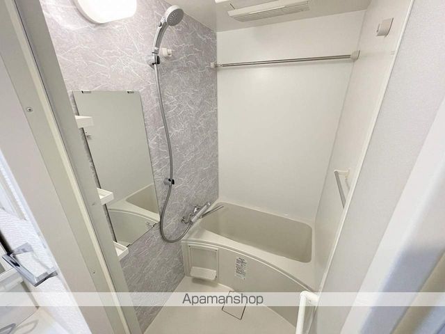 エスレジデンス堺筋本町ウーノの内装写真