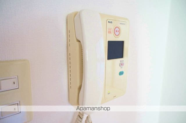 レジディア博多の内装写真