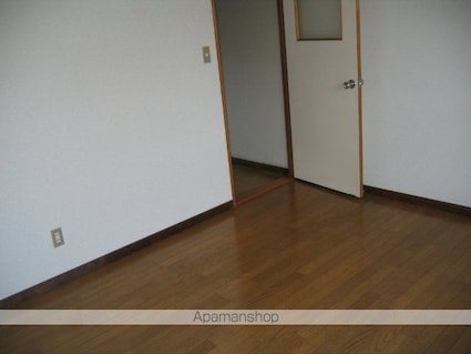 ドミールＴ[2LDK/62m2]の内装