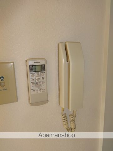 JPアパートメント堺の内装写真