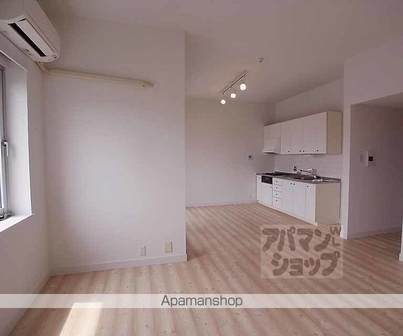 北野885の内装写真