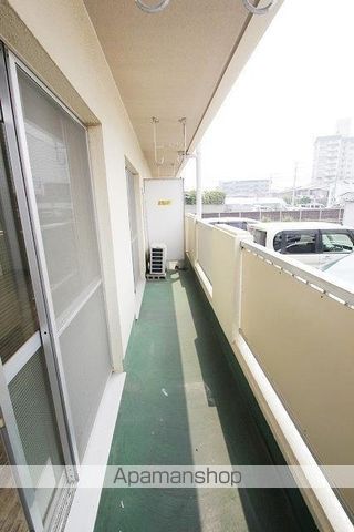カワイマンションIIの内装写真