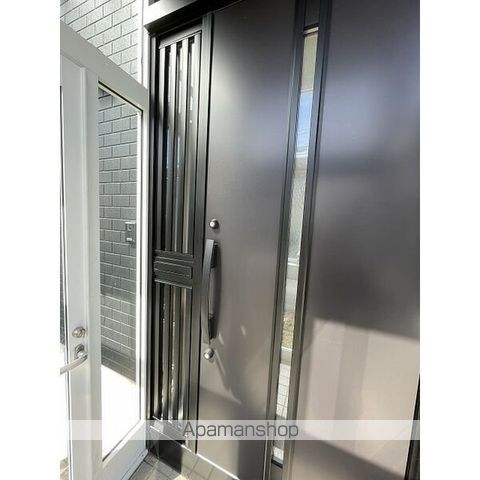 北25西15戸建の内装写真