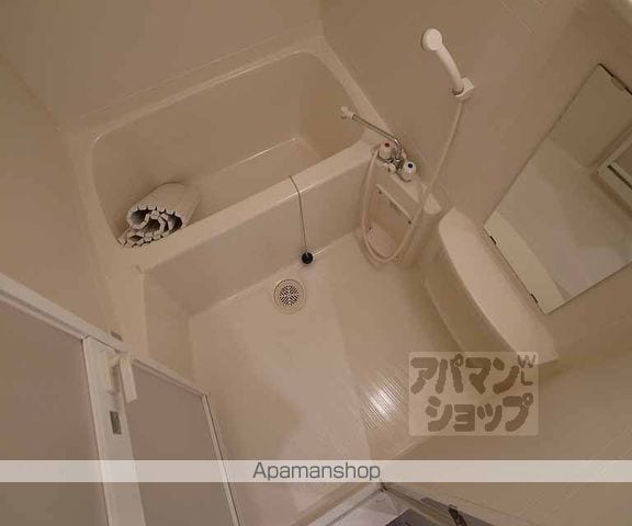 プラネシア星の子山科三条の内装写真