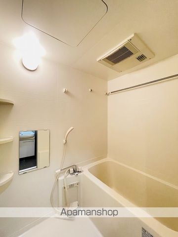 レジデンス名古屋吹上の内装写真