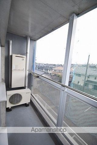 秀英フラッツの内装写真