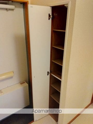 レオパレスローズの内装写真