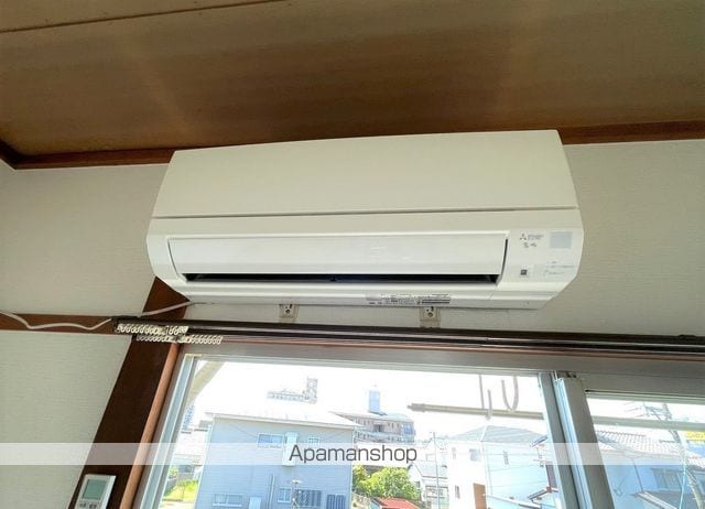 KYOWAコーポの内装写真