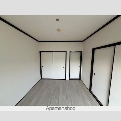 アップルビラＢ棟[2DK/36.9m2]のリビング・居間1