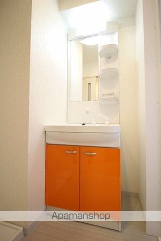 月光 千日前の内装写真