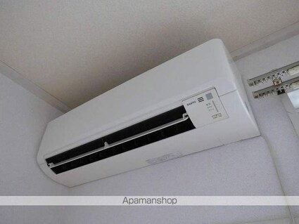 宮城県柴田郡柴田町槻木下町２丁目[1K/23m2]のその他設備