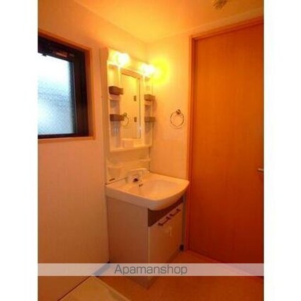 ループサイド[2LDK/60.03m2]の洗面所