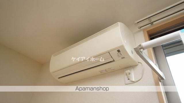 トリニティコート C棟の内装写真