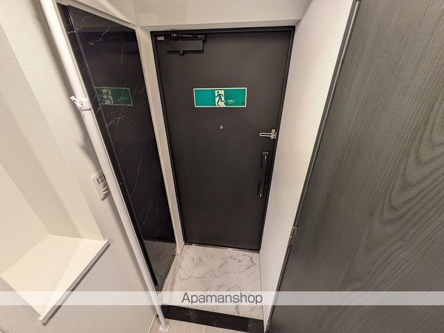 S−RESIDENCE国泰寺町一丁目の内装写真