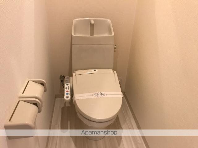 アルメールの内装写真
