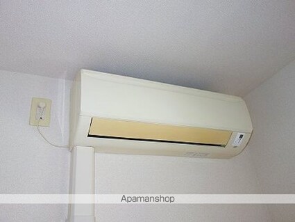 ＣＬＡＰ市谷柳町[1K/24.8m2]の内装4