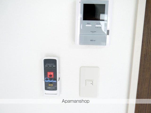 第一中村マンションの内装写真