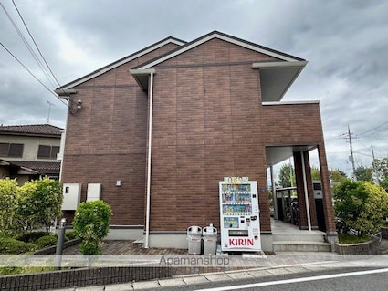 瀬田メディエートプラザＤ[1LDK/40.29m2]の外観5