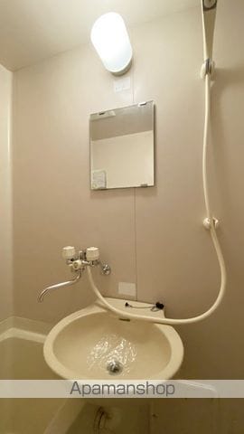 レジデンス石原の内装写真