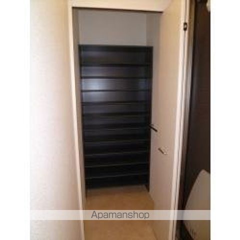 ソレイユみそらの内装写真