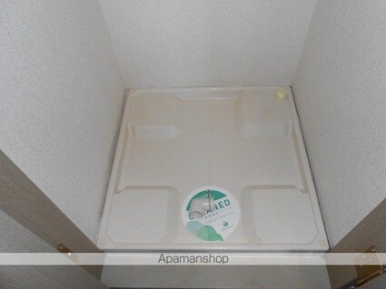 菱和パレス目白ウェルネス２１[1K/23.25m2]のその他設備