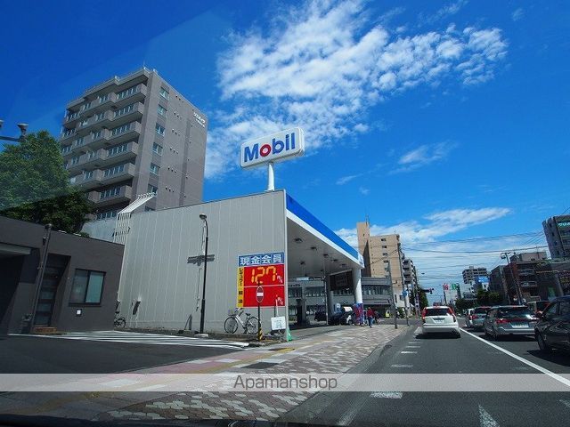 アスティ平岸の周辺写真