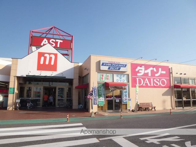 ベル アンジュの周辺写真