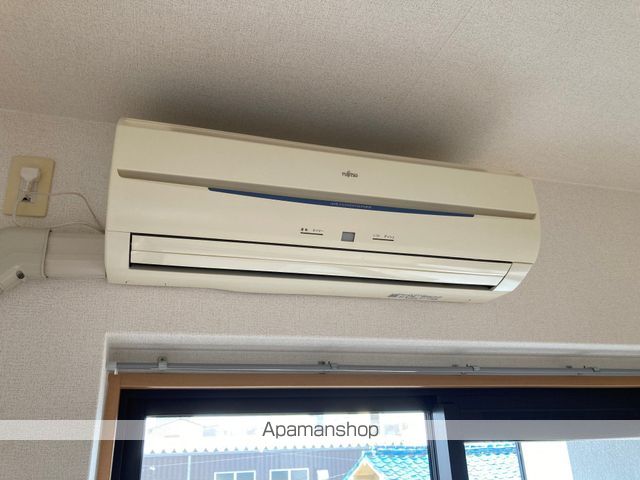 ネオ・グランツ高井田の内装写真