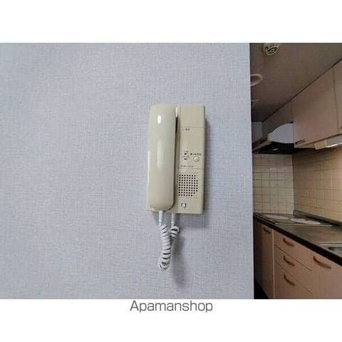 ごとうビルの内装写真