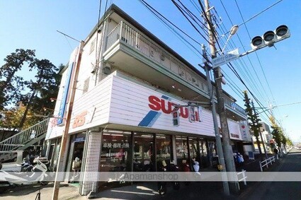 弥生ビル[2DK/44.71m2]の外観2